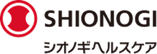 SHIONOGI シオノギヘルスケア