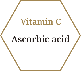 Vitamin C Ascorbic acid