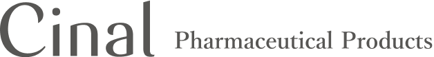 Cinal Pharmaceutical Products