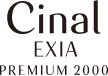 Cinal EXIA PREMIUM 2000