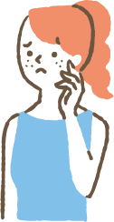 気になるシミ・そばかす対策に