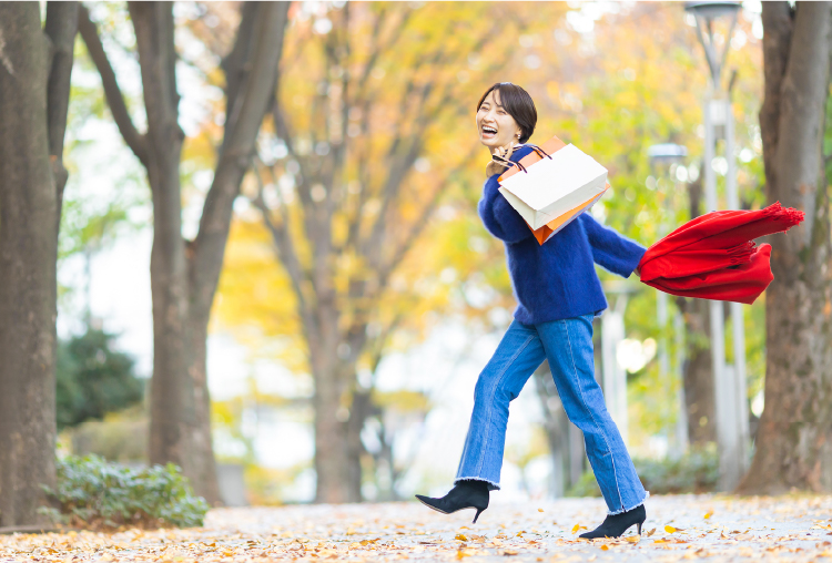 シナールで、もっと自信が持てる私へ