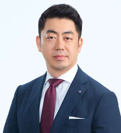 代表取締役社長 吉本 悟