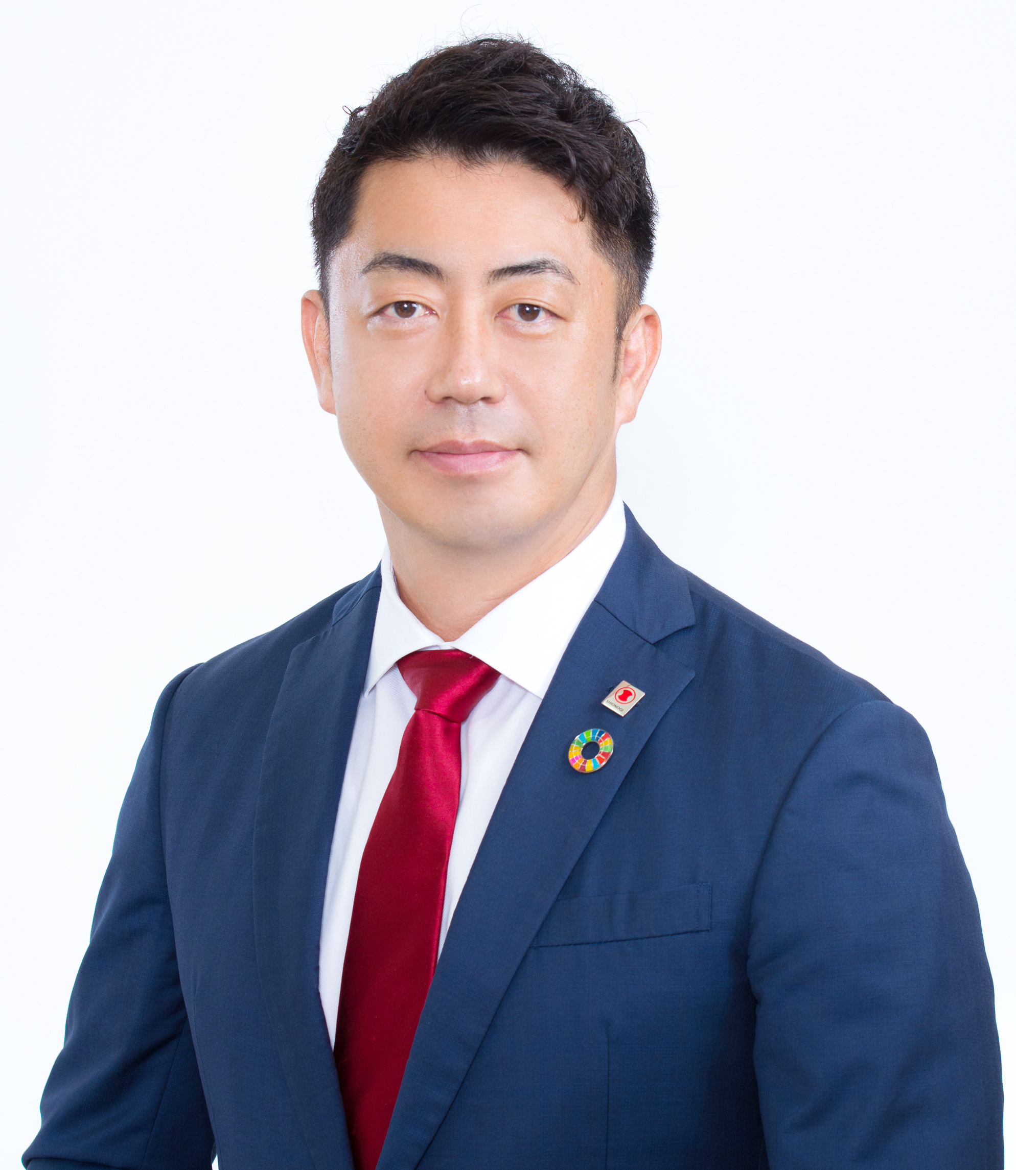 代表取締役社長 吉本 悟