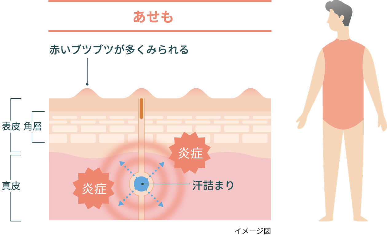 消臭剤は使わない