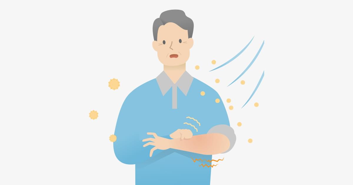 医師の診察を受ける時期