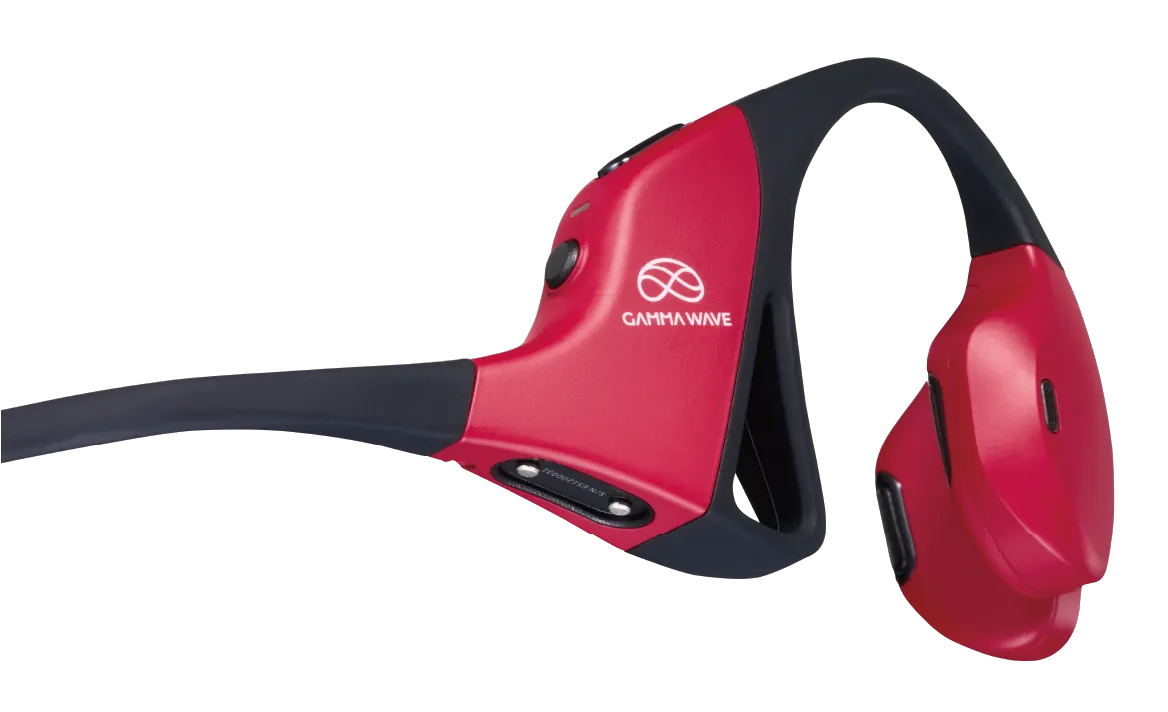 ガンマ波サウンド