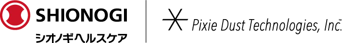 kikippa｜シオノギヘルスケア