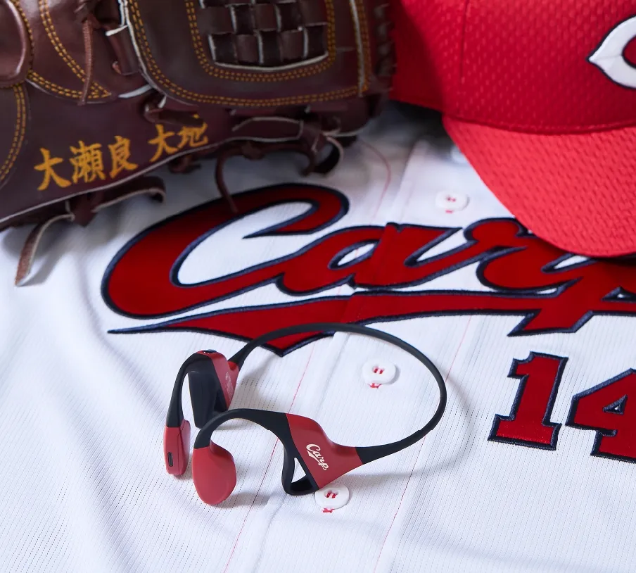 kikippaイヤホン本体