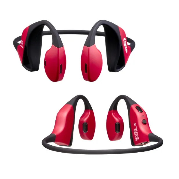 イヤホン本体別角度