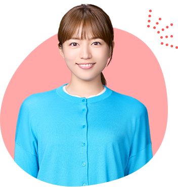 川口春奈さん