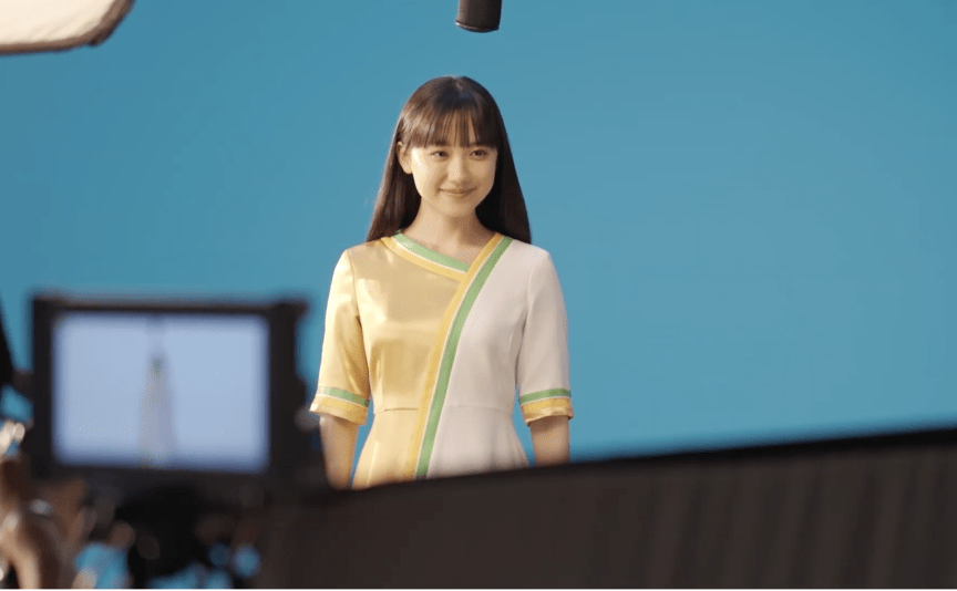 メイキング