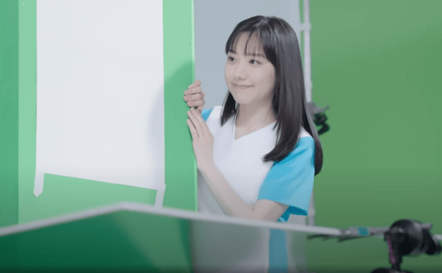 幕後花絮 Rinderon Vs乳液<br>皮膚問題當機立斷（夏季篇）