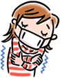 かぜとは?
